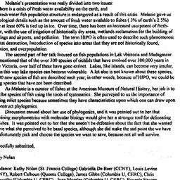 Minutes, 1997-05-05. Popula...