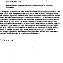 Minutes, 1996-10-07. Popula...