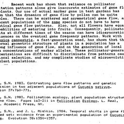 Minutes, 1986-05-27. Popula...