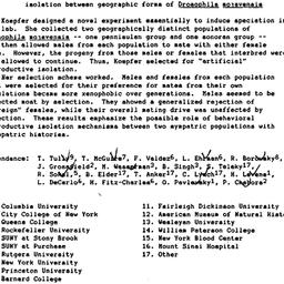 Minutes, 1985-04-01. Popula...