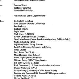 Minutes, 2000-09-18. Global...