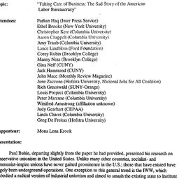 Minutes, 1999-10-18. Global...