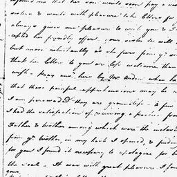 [Document, 1795 April 01]