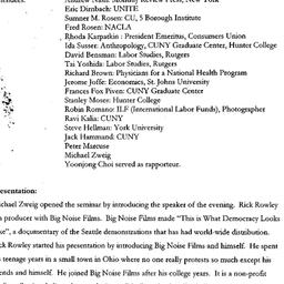 Minutes, 2001-12-17. Global...