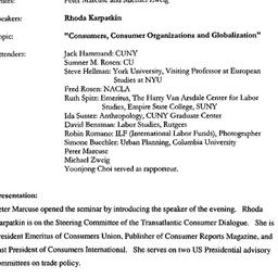 Minutes, 2002-02-25. Global...