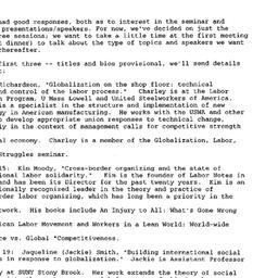 Correspondence, 2002-06-12....