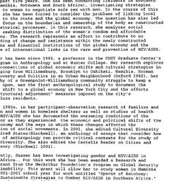 Announcements, 2002-03-11. ...