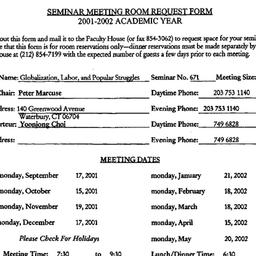 Correspondence, 2002-05-31....