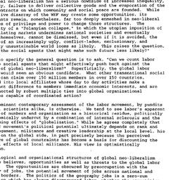 Announcements, 2002-05-04. ...