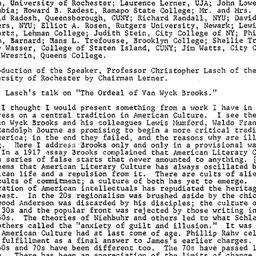 Minutes, 1979-03-22. Americ...