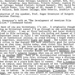 Minutes, 1979-04-19. Americ...
