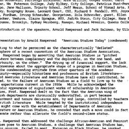Minutes, 1989-09-21. Americ...