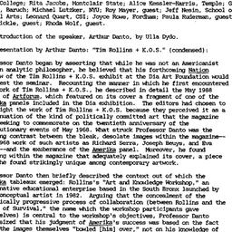 Minutes, 1989-12-21. Americ...