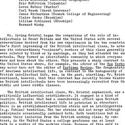 Minutes, 1964-03-18. Americ...