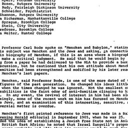 Minutes, 1969-03-20. Americ...