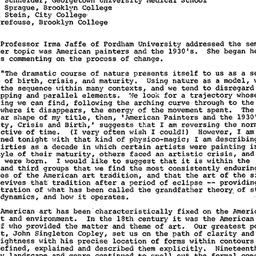 Minutes, 1969-05-15. Americ...