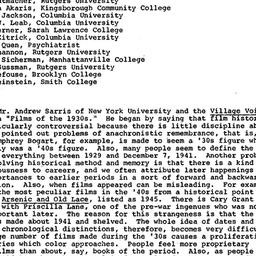 Minutes, 1969-01-16. Americ...