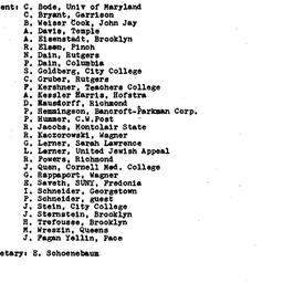 Minutes, 1974-01-24. Americ...