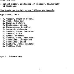 Minutes, 1974-04-24. Americ...