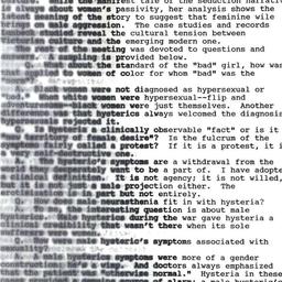 Minutes, 1993-10-21. Americ...