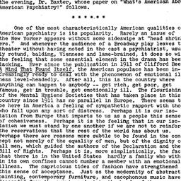 Minutes, 1957-03-20. Americ...