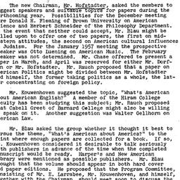 Minutes, 1956-11-28. Americ...