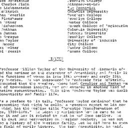 Minutes, 1965-11-17. Americ...