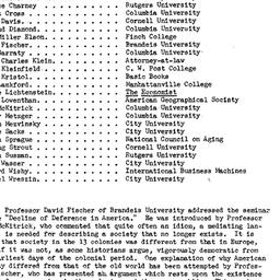 Minutes, 1965-10-20. Americ...