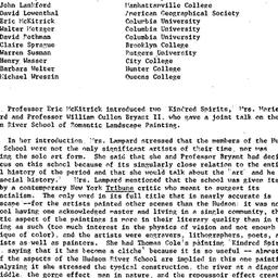 Minutes, 1966-03-16. Americ...