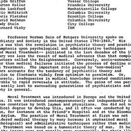 Minutes, 1966-02-16. Americ...