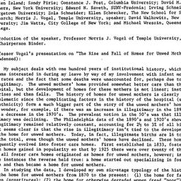 Minutes, 1982-03-18. Americ...