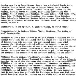 Minutes, 1987-04-16. Americ...