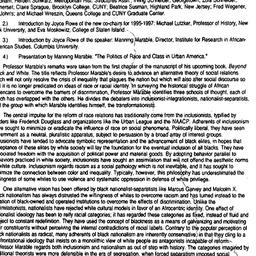 Minutes, 1995-03-23. Americ...