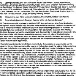 Minutes, 1994-12-15. Americ...