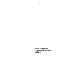 Background paper, 1994-11-1...