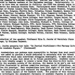 Minutes, 1980-10-16. Americ...