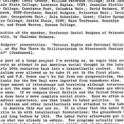 Minutes, 1981-04-16. Americ...