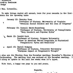 Correspondence, 1981-01-02....