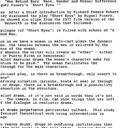 Minutes, 1993-03-18. Americ...