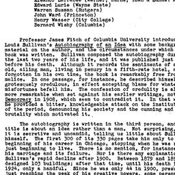 Minutes, 1962-01-10. Americ...