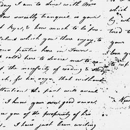 [Document, 1794 July 03]