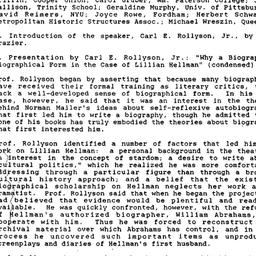 Minutes, 1988-11-17. Americ...