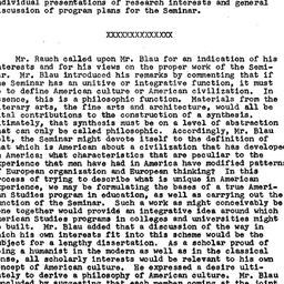 Minutes, 1954-04-06. Americ...