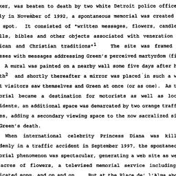 Background paper, 1999-10-2...