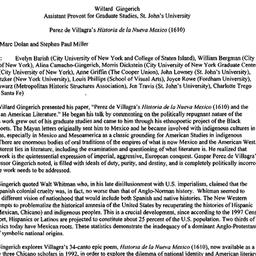 Minutes, 2000-04-13. Americ...