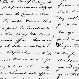 [Document, 1794 April 11]