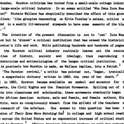 Speaker's paper, 1996-0...