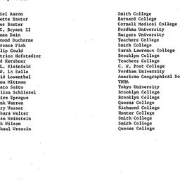 Minutes, 1967-05-11. Americ...