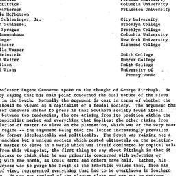 Minutes, 1967-03-16. Americ...
