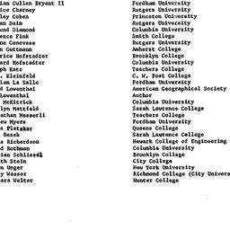 Minutes, 1966-11-17. Americ...